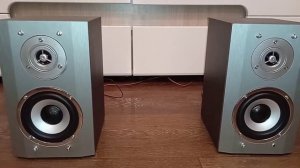 Обзор колонок 2.0 Microlab b-75