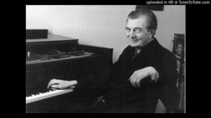 Alexander Tcherepnin - Bagatelle no. 3