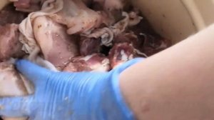 Самый простой маринад для шашлыка.