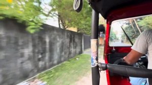 Шри-Ланка. Берувела. Январь 2024