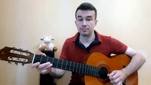 Как играть Lilly Wood & The Prick - Prayer In C на ГИТАРЕ!