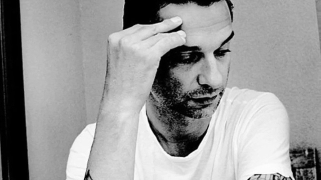 Depeche Mode - To Have And To Hold (Remix) смотреть онлайн