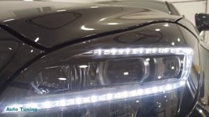 #Tuning #Mercedes-Benz CLS 63 #AMG(#W218)#SUPERAUTOTUNING!!!!!!!!!!!!!!