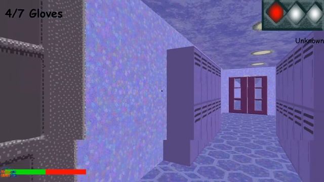 Billy's Basic Educational Game Pre Release 4.5 - Baldi's Basics Mod