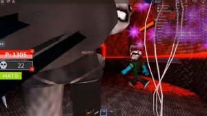 [Pyramid Head!] The Scary Elevator By MrNotSoHERO [Roblox]