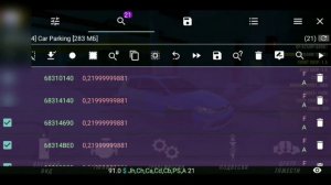 Car parking Как сделать НЛО? Очень легко и просто!