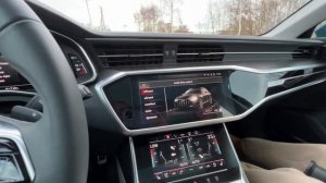 Audi A6 Allroad. С ней вы сможете заехать в самые труднодоступные локации!