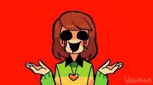 Chara ✿ I Do Love You Meme // FLASH WARNING