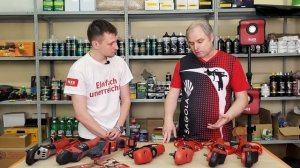 Полировальные машинки FLEX обзор ротационные