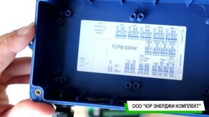 Тепловычислитель Взлет ТСРВ-026М | Распаковка, технические характеристики, цена