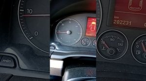 P0237  P0237 transmetteur de pression de suralimentation signal trop faible vw5