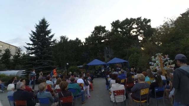 Венесуэлка в России. Киров (Часть2). Venezuela en Rusia, la ciudad de Kirov (Parte 2) смотреть онлайн