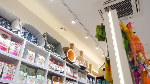 Зоомагазин Ветна в г.Уфа смотреть онлайн