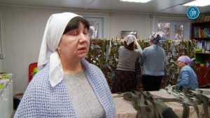 Жители населенных пунктов Тюневского сельского поселения собирают гуманитарную помощь
