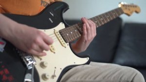 Pawn shop guitar. Ep.2 Falcon Guitar Technology, second hand guitar