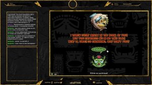 Прохождение Zuma's revenge [PC]