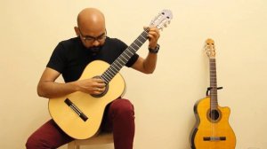 Никита Кошкин - Сюита "Эльфы" 4-ая часть