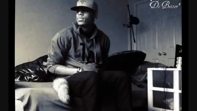 Anthony Starr - Do Better
