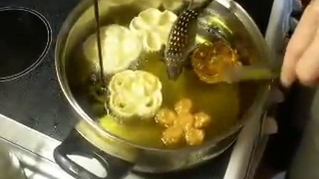 Приготовление 
