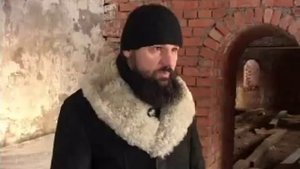 Монашество. Антониево-Дымский мужской монастырь