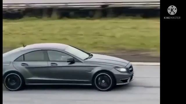 самые крутые ролики из автомобильного мира от Мерса