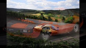 Porsche 924