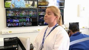 Отключение аналогового ТВ