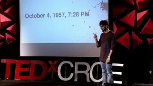 The interesting story of our educational system | Adhitya Iyer | TEDxCRCE