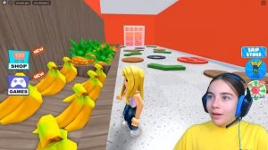 ПОБЕГ ИЗ СУПЕРМАРКЕТА МИСТЕРА ЯММИ в ROBLOX!