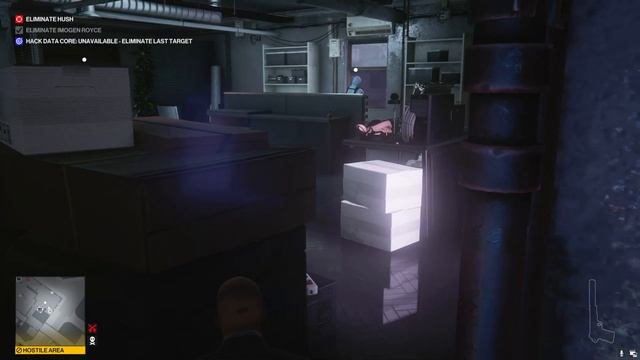 hitman 3 прохождение | Хаш и Ройс | hitman 3 (хитман 3 русский ) смотреть онлайн