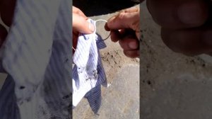 Тефлоновое кольцо