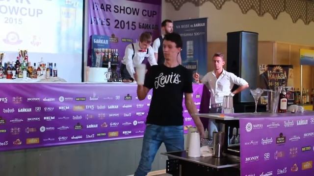 2015 06 16 БарменШоу