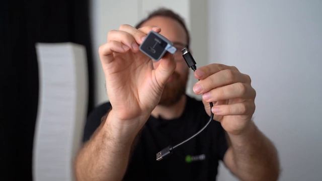 Ich habe alle USB C - ETHERNET ADAPTER von Amazon getestet  2.5GbE und 5GbE Adapter