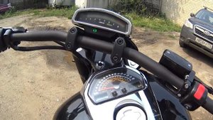 Suzuki Bolevard M109R 2005г.
