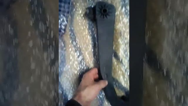 Педаль Ситроен Джампер дизель 1.9, 1994 года смотреть онлайн