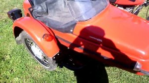 иж планета 5