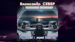 Расставание с родной планетой