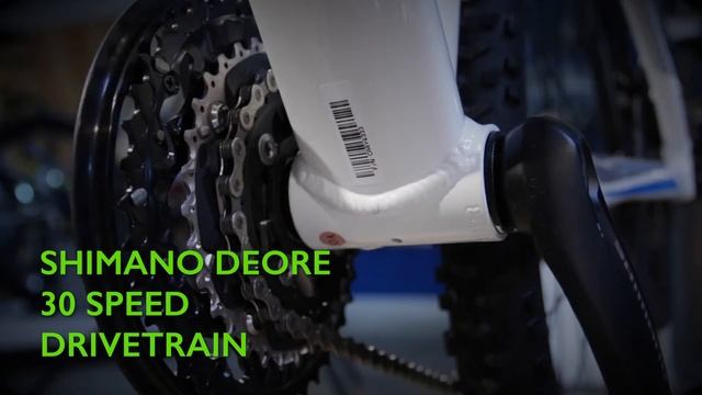 Giant Talon 27 5 teaser смотреть онлайн