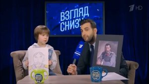 Николай  Второй поет "Смуглянку"