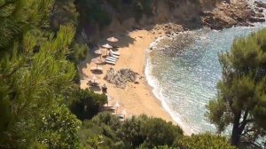 Skiathos - Kalamaki Beach