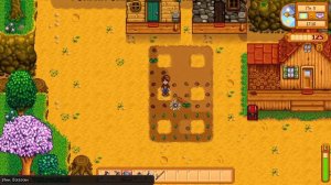 Микрочелики #2 | Stardew Valley