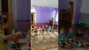 Волшебные палочки - клавесы!