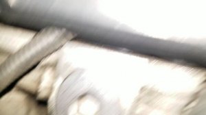 BMW 5 series N52 thermostat Replacement - CODE P0128 - And Coolant bleeding