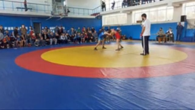 Ставрополь осенний турнир, юноши 2007-2008 г. р. смотреть онлайн