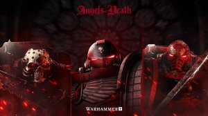 Ангелы смерти (Warhammer 40K)
Angels of Death (Дубляж "В ПОДПОЛЬЕ")