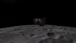 A Soviet Moon: If History Had Gone Differently - Kerbal Space Program (RSS/RO)