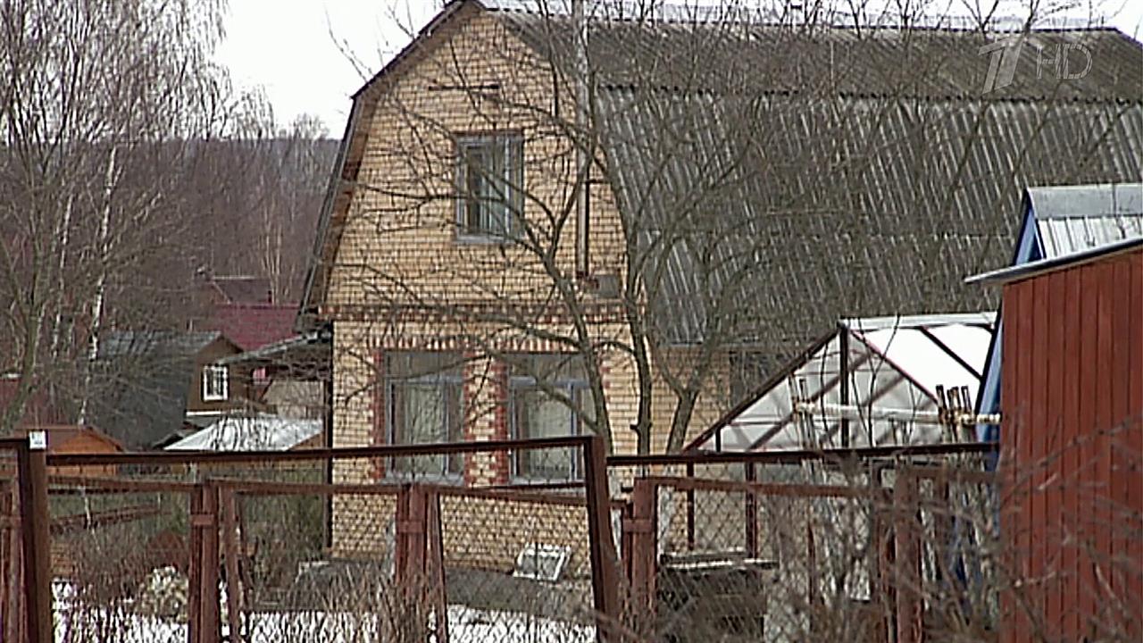 Правительство РФ приняло постановление об упрощенном порядке перевода садовых домов в жилые