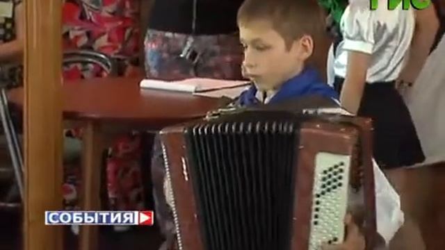 Форум приемных семей прошел в Самаре