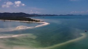 ?? Koh Yao Yai Island | Santhiya Resort | Phang Nga | Mavic Pro