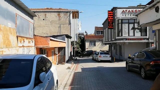 Турчанки Сушат Ковры ?? Закупка Продуктов в Турции ? Наш Ужин смотреть онлайн